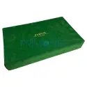 Cutie din lemn cu 10 trabucuri Essenze Titan Habano Short Wood Box de tarie medie