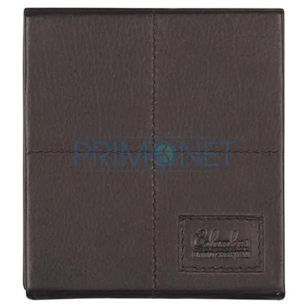 624451 Etui Tigari de Foi Columbus (piele naturala)