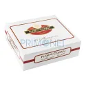 Cutie cu 14 trabucuri Flor de Copan Monarchas Tub ambalate individual in tub de pastrare
