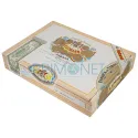 Cutie cu 25 trabucuri H. Upmann Majestic confectionate manual