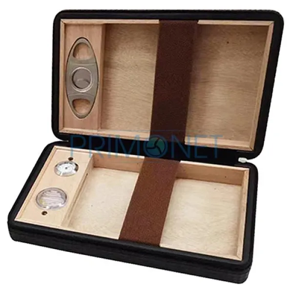 600366 Humidor Portabil Trabucuri
