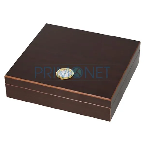920067 Humidor trabucuri Angelo Brown