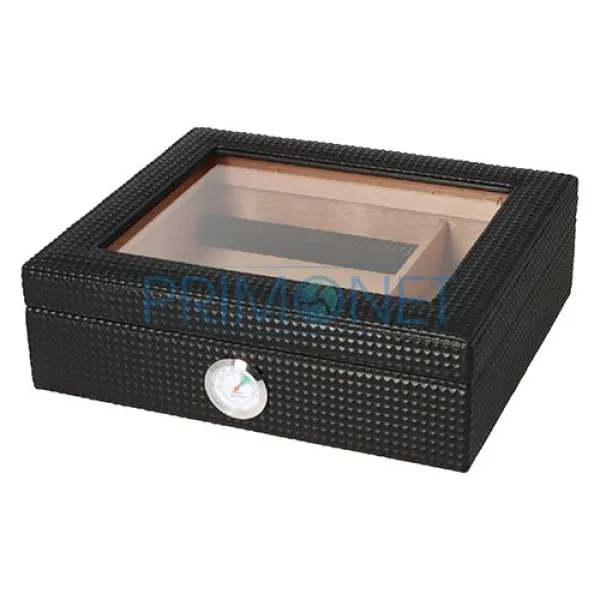 920083 Humidor Trabucuri Angelo Diamond
