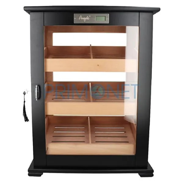 920088 Cabinet trabucuri Angelo Black