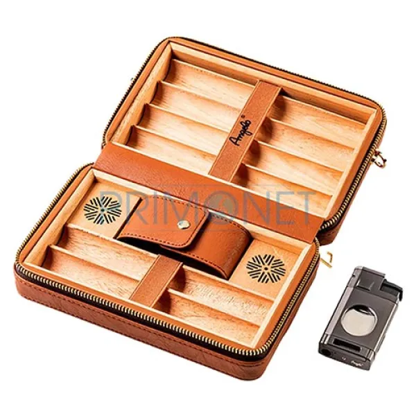 923019 Humidor Calatorie Angelo