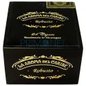 Cutie din lemn cu 24 trabucuri La Aroma Del Caribe Robusto