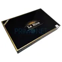 Trabucuri La Rica Serie 2000 Habano Supremo in cutie din lemn cu 10 trabucuri confectionate manual