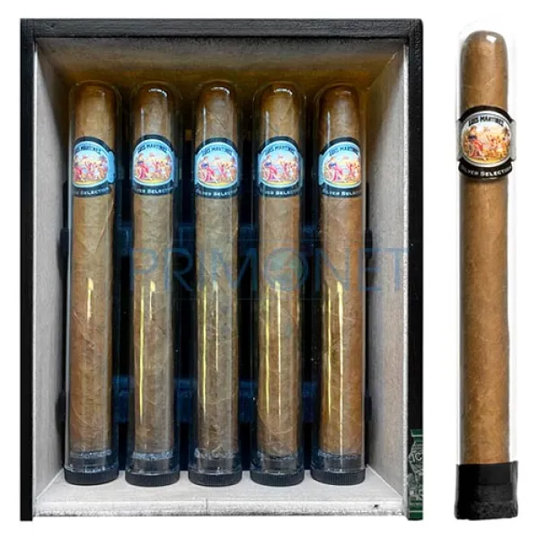 Trabucuri Luis Martinez Crystal Churchill (20)