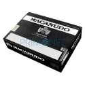 Cutie cu 20 trabucuri Macanudo Inspirado Black Robusto cu umplutura Nicaragua