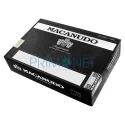 Cutie din lemn cu 20 trabucuri Macanudo Inspirado Black Toro cu umplutura Nicaragua