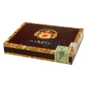 Trabucuri Macanudo Maduro Crystal Tube (8)