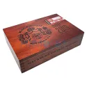 Cutie din lemn cu 20 trabucuri Macanudo Vintage 2013 Maduro Toro Limited Edition confectionate manual