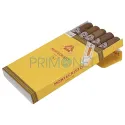 Pachet cu 5 trabucuri Montecristo No. 4 de tarie mediu spre tare