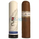 Cutie din lemn cu 12 trabucuri Oliva NUB 460 Cameroon Gordito