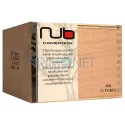 Cutie din lemn cu 12 trabucuri Oliva NUB 460 Cameroon Gordito