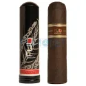 Cutie din lemn cu 12 trabucuri Oliva NUB 460 Maduro Gordito