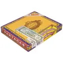 Trabucuri Partagas Mille Fleurs (10)