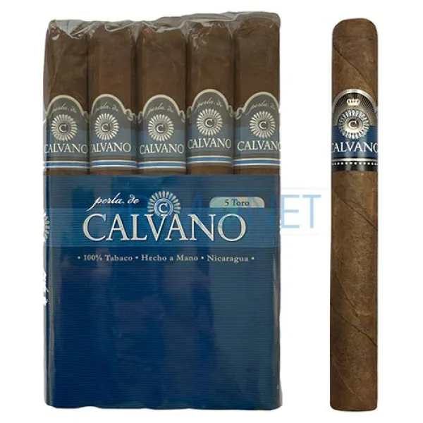 Trabucuri Perla De Calvano Toro (5)