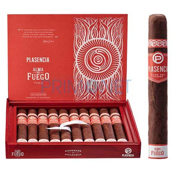 Trabucuri Plasencia Alma del Fuego Concepcion Toro (10)