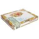 Trabucuri Romeo Y Julieta Mille Fleurs (10)