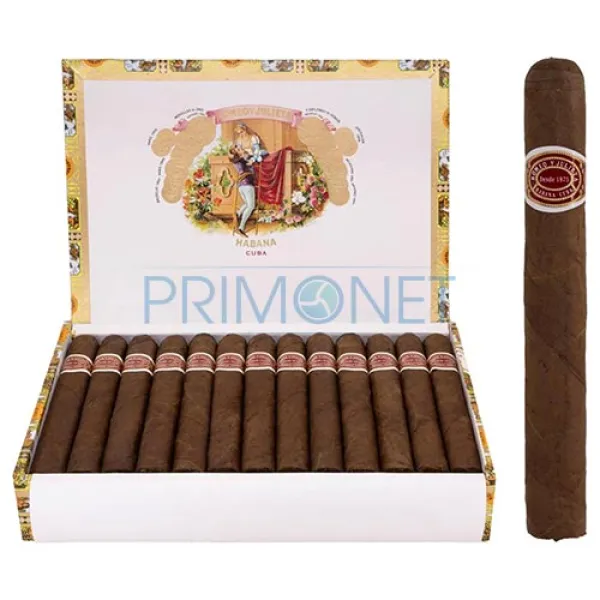 Trabucuri Romeo Y Julieta Mille Fleurs (25)