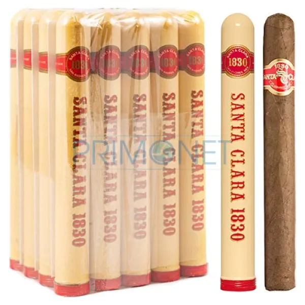Trabucuri Santa Clara 1830 Churchill Tube (20)