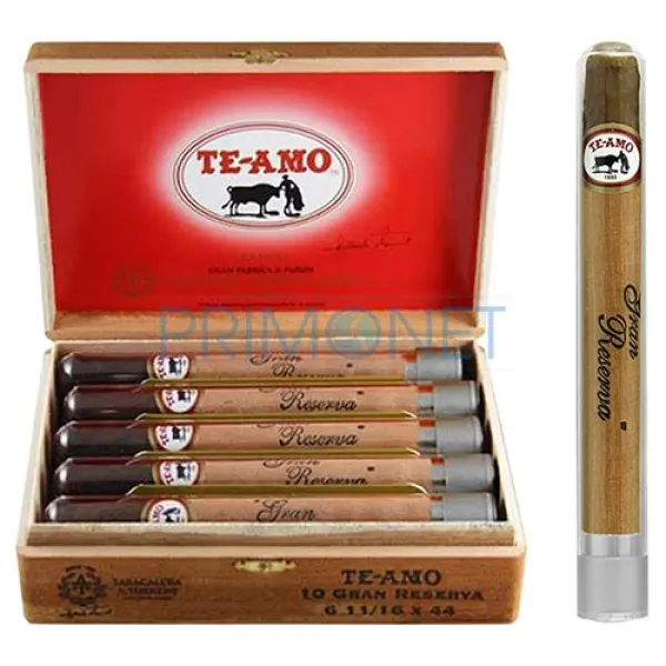 Trabucuri Te Amo Gran Reserva Natural Glass (10)