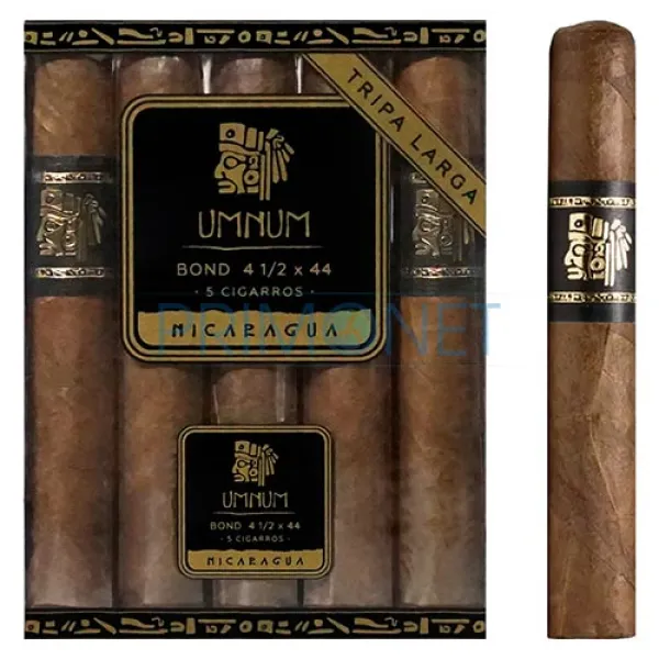 Trabucuri Umnum Bond (5)