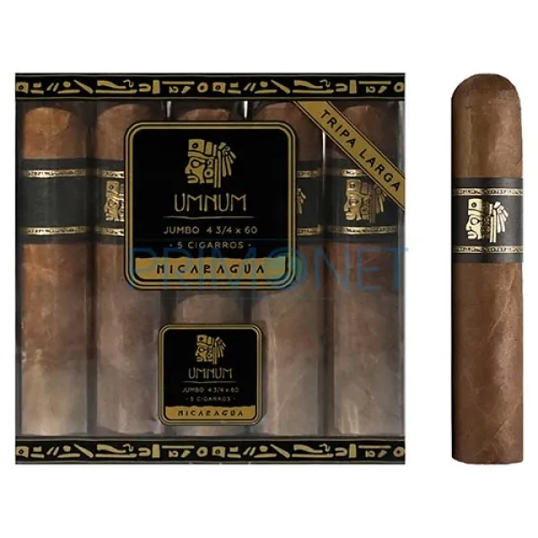 Trabucuri Umnum Jumbo (5)