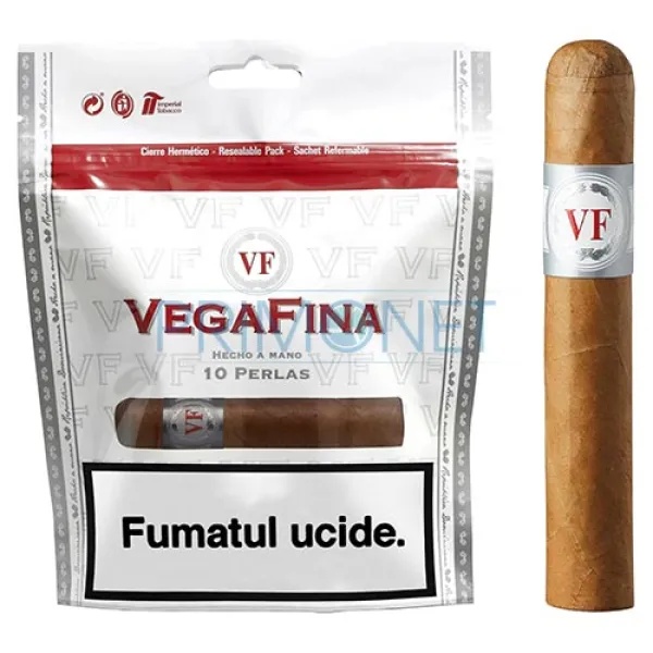 Trabucuri Vega Fina Perlas (10)