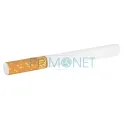 Cutie cu 200 tuburi tigari Pall Mall Red Extra cu lungime filtru de 25 mm