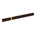 Cutie cu 200 tuburi tigari cu filtru de 24 de mm maro marca RioTabak Copper XL Carbon Activ