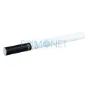 Cutie cu 200 tuburi tigari RIO Ultra Slim Black Filter 20 mm cu diametru de 7 mm