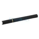 Cutie cu 200 tuburi tigari RioTabak Slim Carbon Black Filter Plus cu filtru de 20 mm cu carbon activ