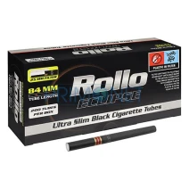 Tuburi tigari Rollo Eclipse Ultra Slim (25 mm) 200