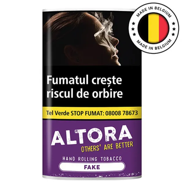 Tutun Altora Fake 30g (T&T)