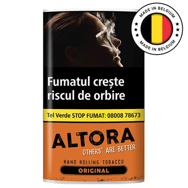 Tutun Altora Original 30g (T&T)