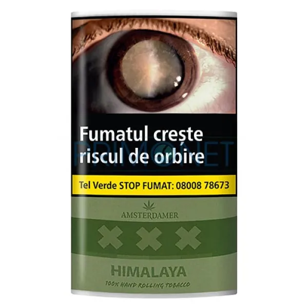 Tutun Mac Baren Himalaya 30g (T&T)