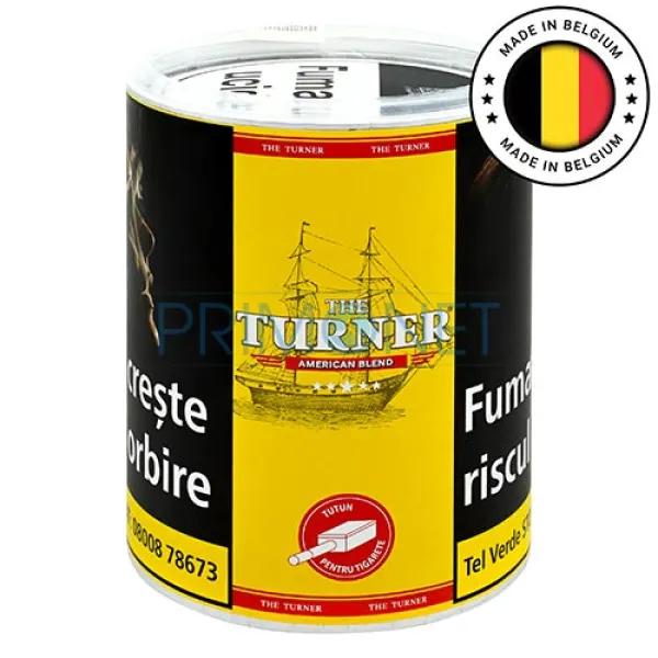 Tutun The Turner American Blend 100g (T&T)