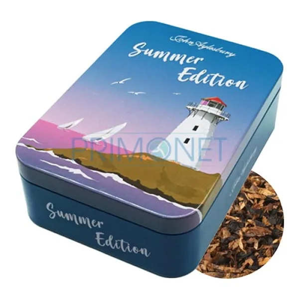 Tutun pentru pipa John Aylesbury Summer Edition 2024 100g