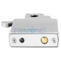 Insert bricheta Zippo Yellow Flame cu flacara normala pentru pipa
