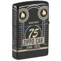 Bricheta editie limitata Zippo Car 75th Anniversary Collectible
