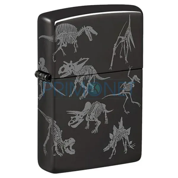 152388 Bricheta Zippo Dinosaur Skeletons