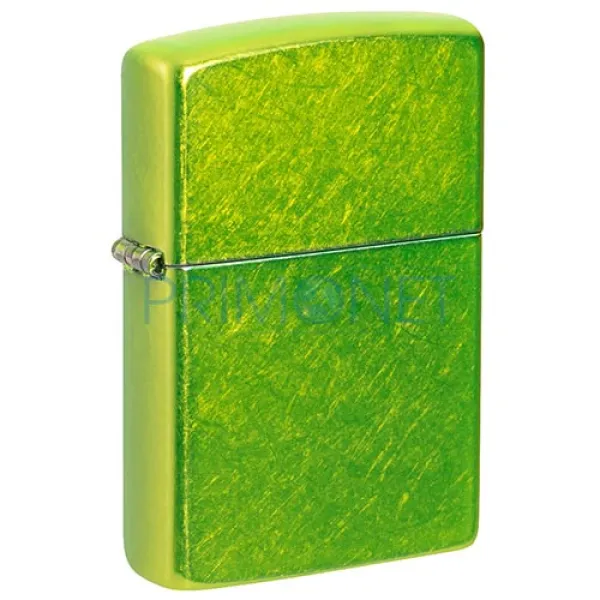 152411 Bricheta Zippo Classic Lurid