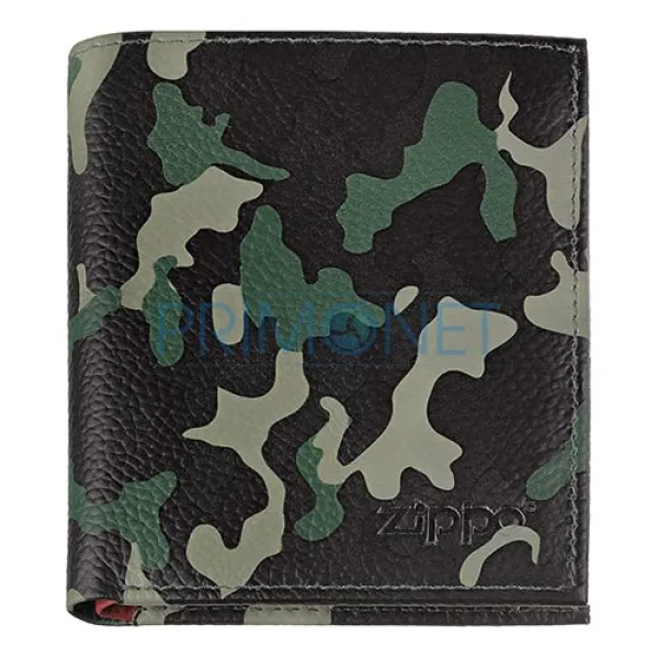 880047 Portofel Zippo