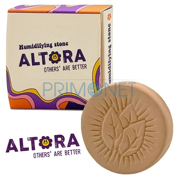 Hydrostone Altora (piatra umezit tutun)