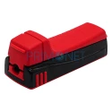 Aparat cu sistem reglabil pentru injectat tutun manual in tuburi tigari Dark Horse DUO