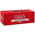Aparat cu sistem reglabil pentru injectat tutun manual in tuburi tigari Dark Horse DUO