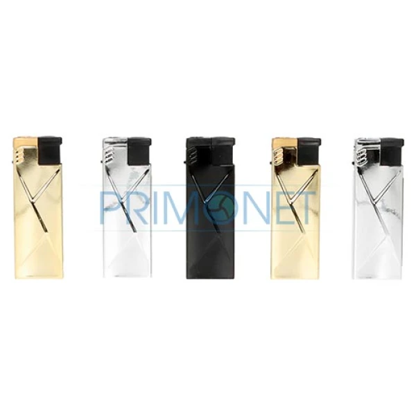 Bricheta Angel 58 Alu Case