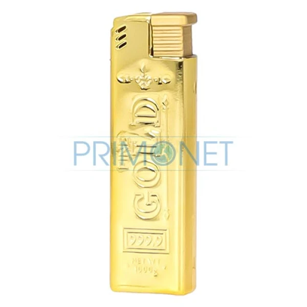 Bricheta Angel 35 Gold Bar